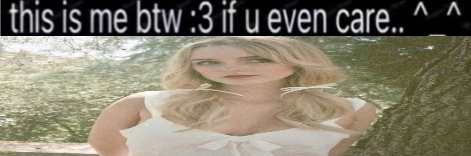 Maysilee Donner banner