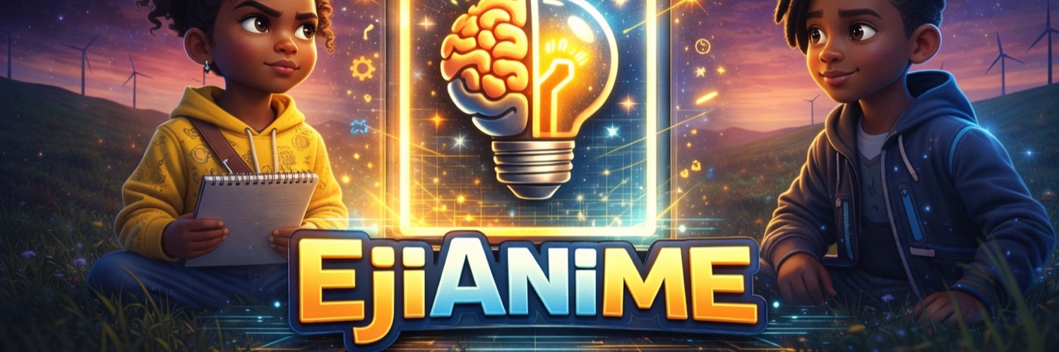 EjiAnimea's profile banner image
