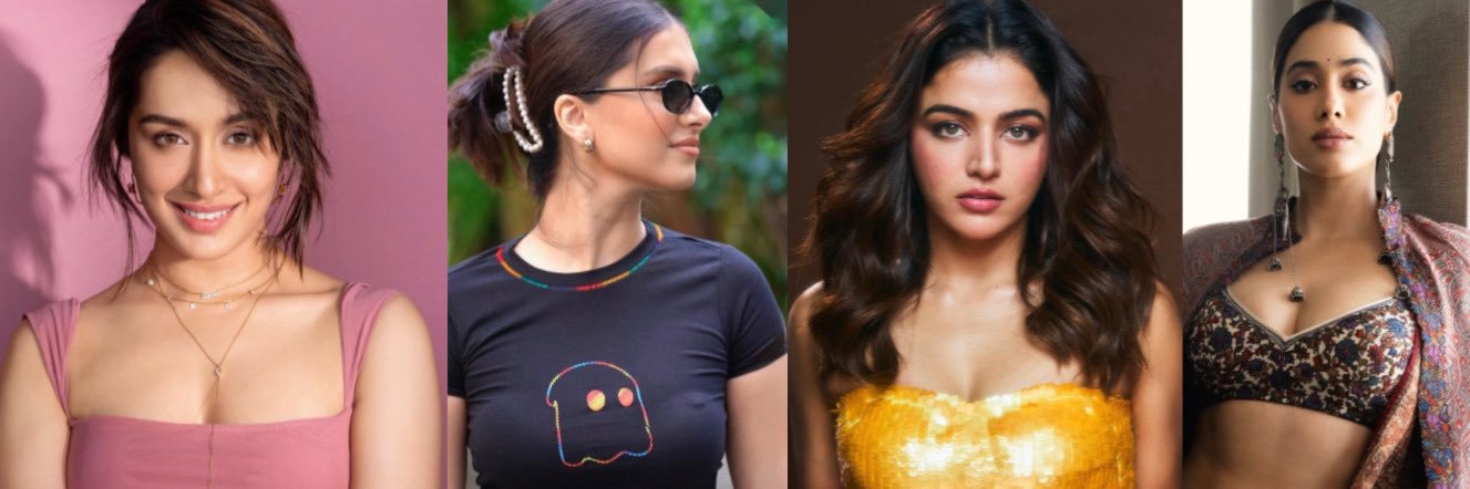 Celeb Fusion ✨ banner