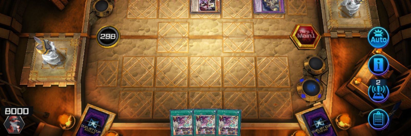 Twindrale's profile banner image
