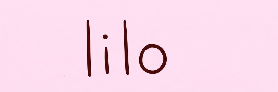 Lilo_0w0's profile banner image