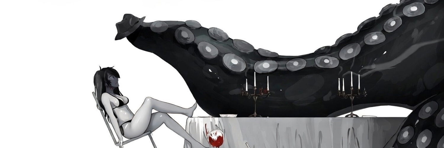 ShylohSucks's profile banner image