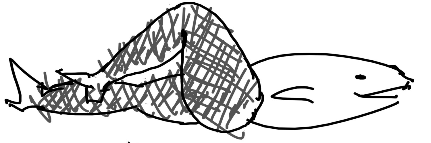 Fish In a Thong Studios banner