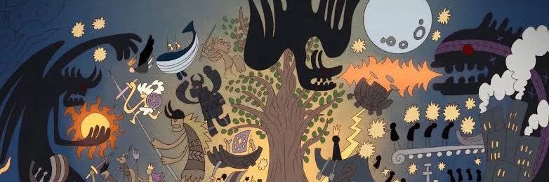 Lindislitt's profile banner image