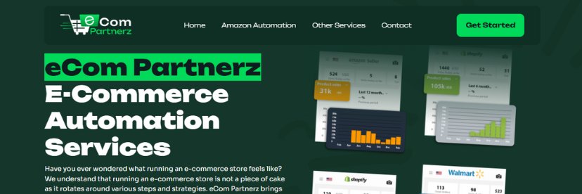 Ecom Partnerz (@eComPartnerz) / Posts / X