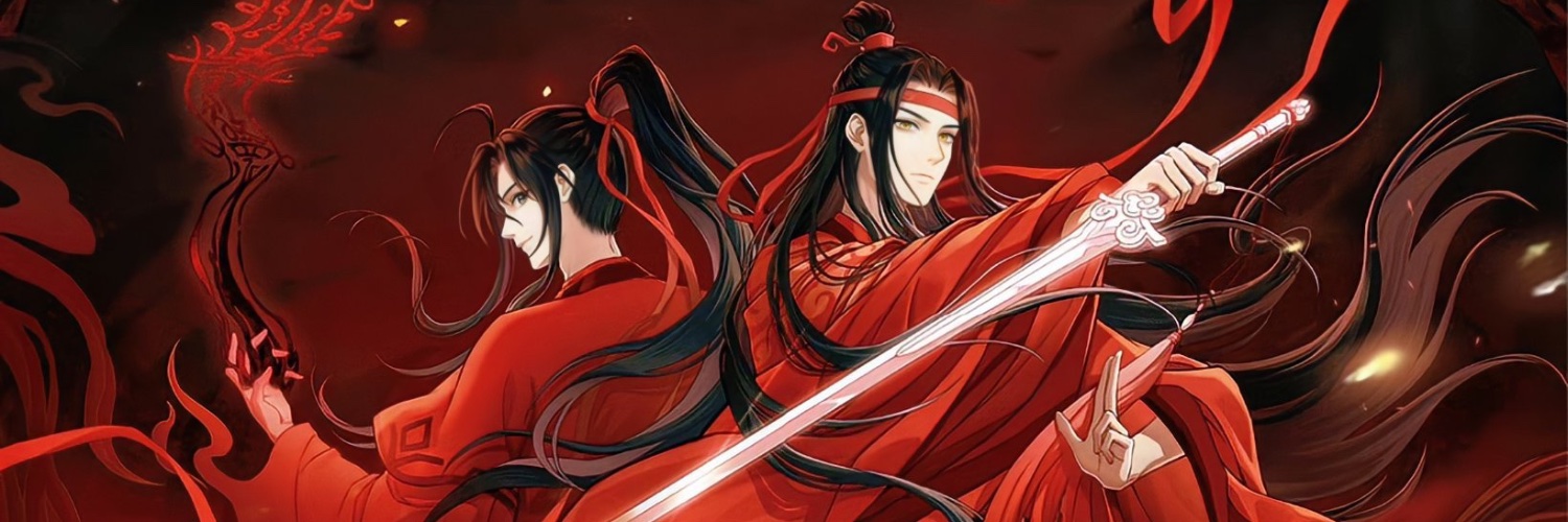 WangXian Against ICE🔥Prompts In Process banner