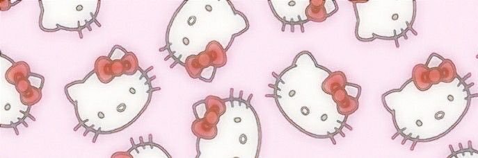 Hello kitty of shedtwt banner