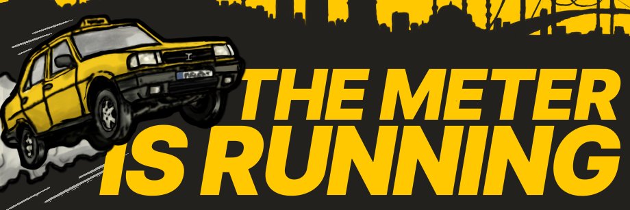 Debt Driven Games banner