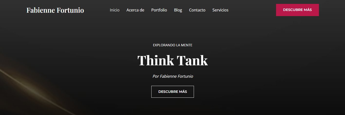 Lic. Fortunio banner