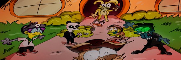 PapuProductions Profile Banner