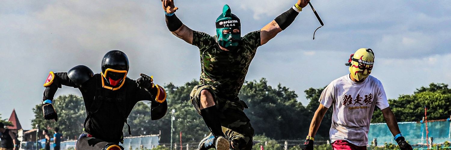 gotorogo's profile banner image