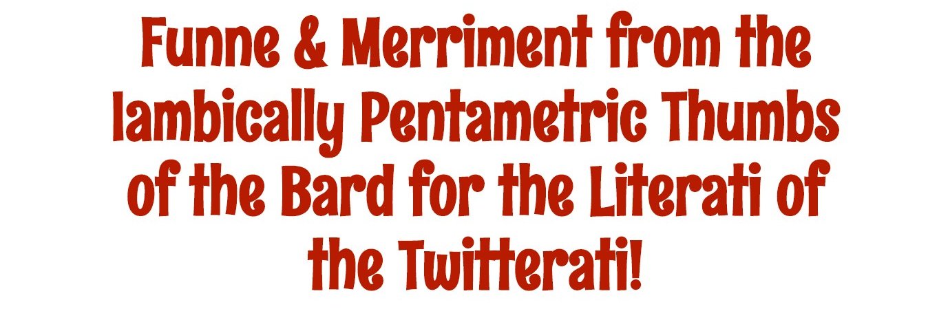 shakespearsez's profile banner image
