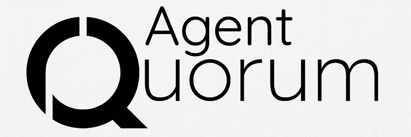 Agent Quorum banner