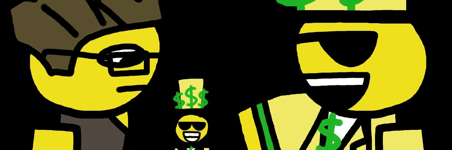 Chairman 🪑📏 banner