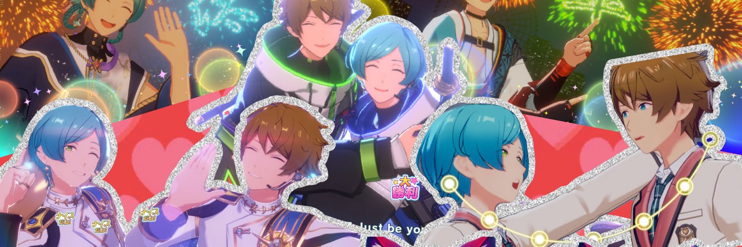 ゆけあ♡ banner