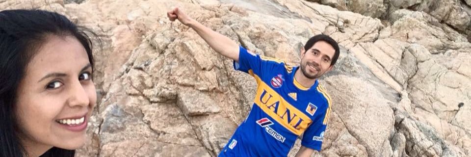 efrencarrera's profile banner image