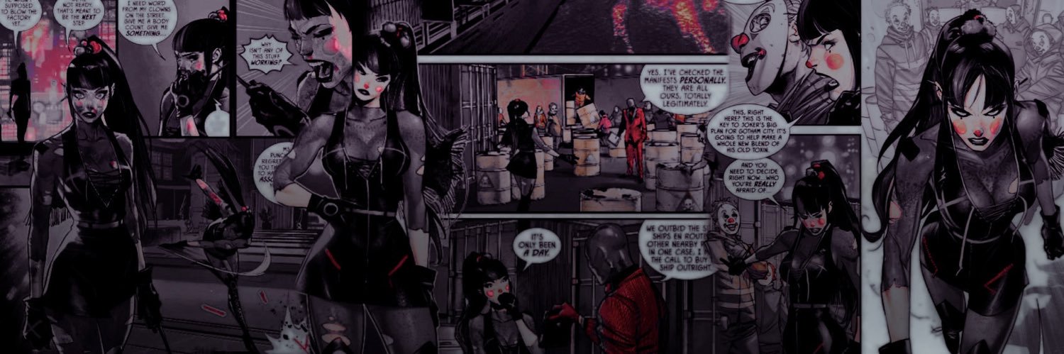 PUNCHLINE / ALEXIS KAYE. banner