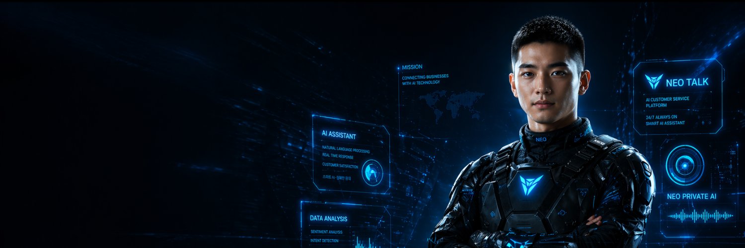 NeoTalkTraders's profile banner image