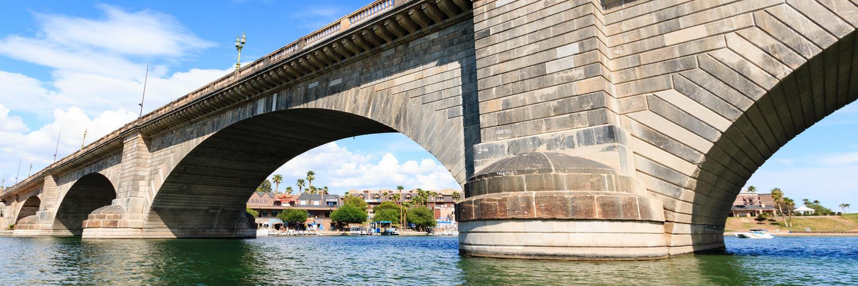 HavasuChamber's profile banner image