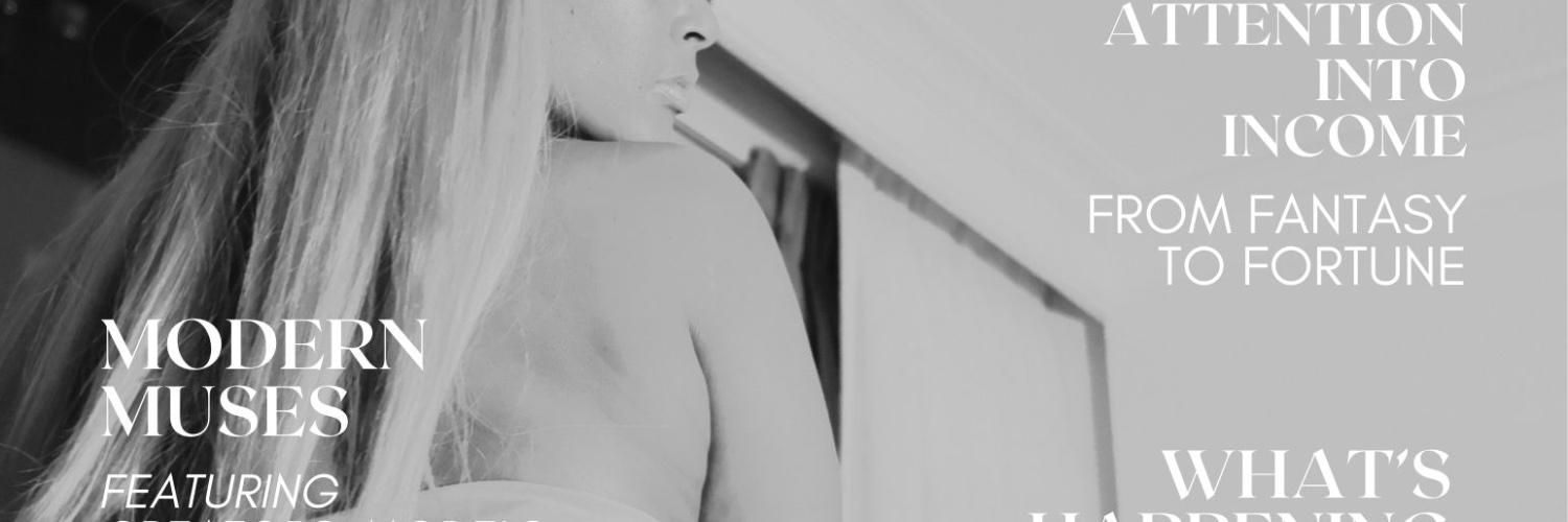 OnlyFans Model Guide banner