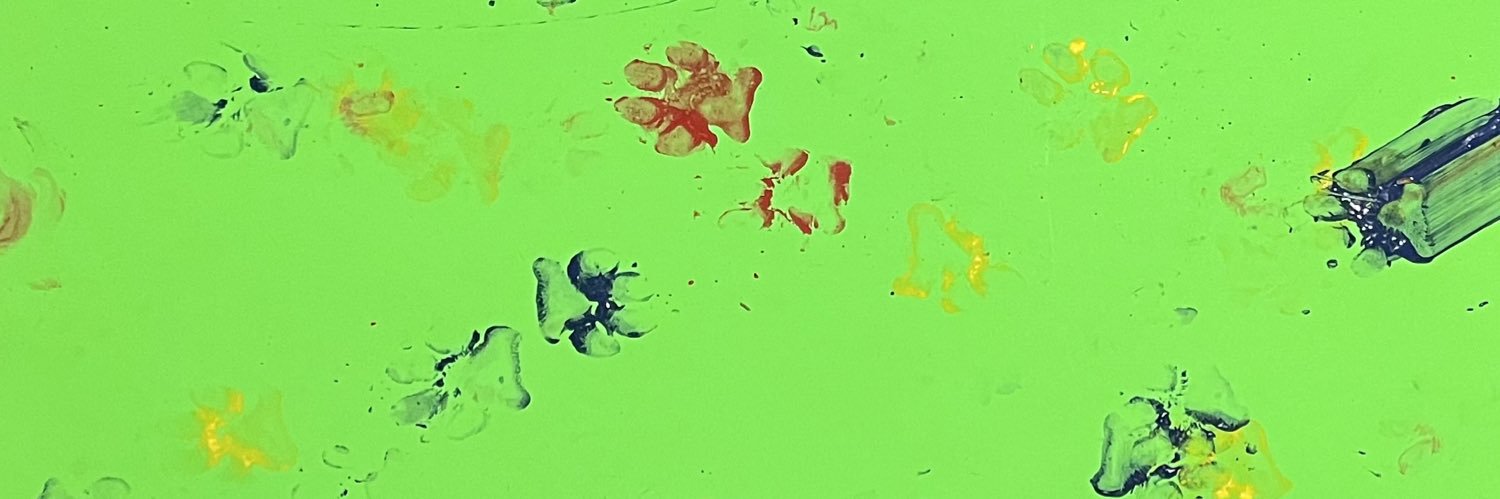EliseTjelta's profile banner image
