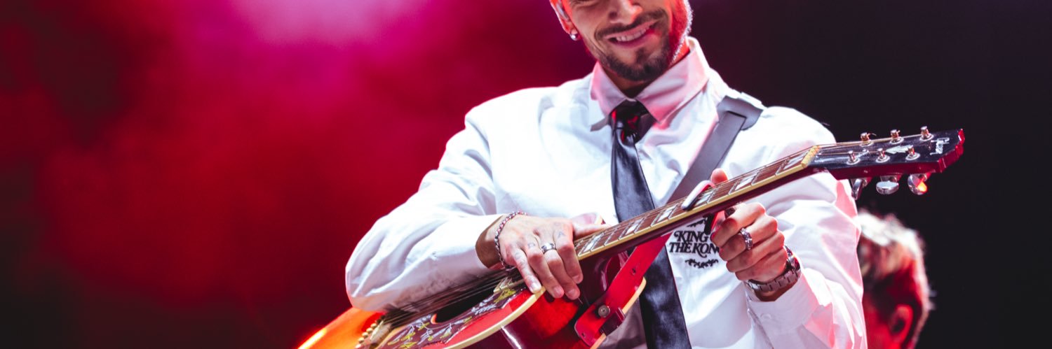 Agus Bernasconi | Lado B banner