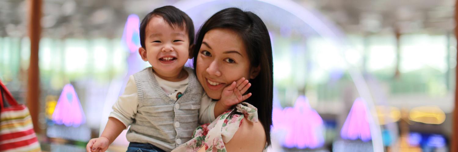 Chris Lim banner