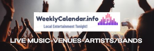 weeklycalendars's profile banner image