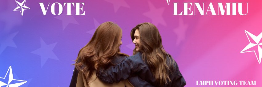 LMPH Voting Team banner