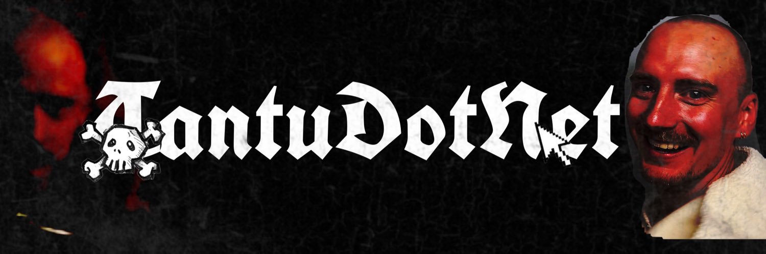TantuDotNet's profile banner image