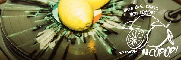 ilovealcopop Profile Banner