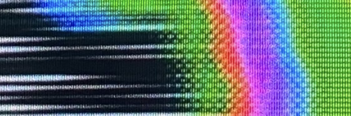 VHS📼 - videohackersociety banner