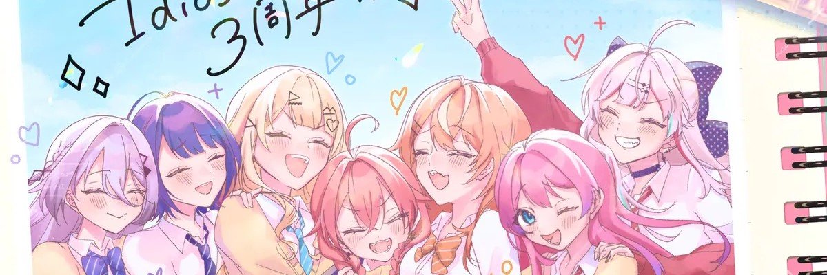 Ku_rose10's profile banner image