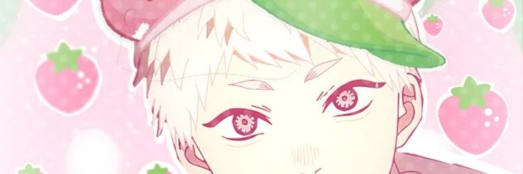 B!⏤͟͟͞͞☆| amo o katsuki! *＊✿❀○❀✿＊* banner