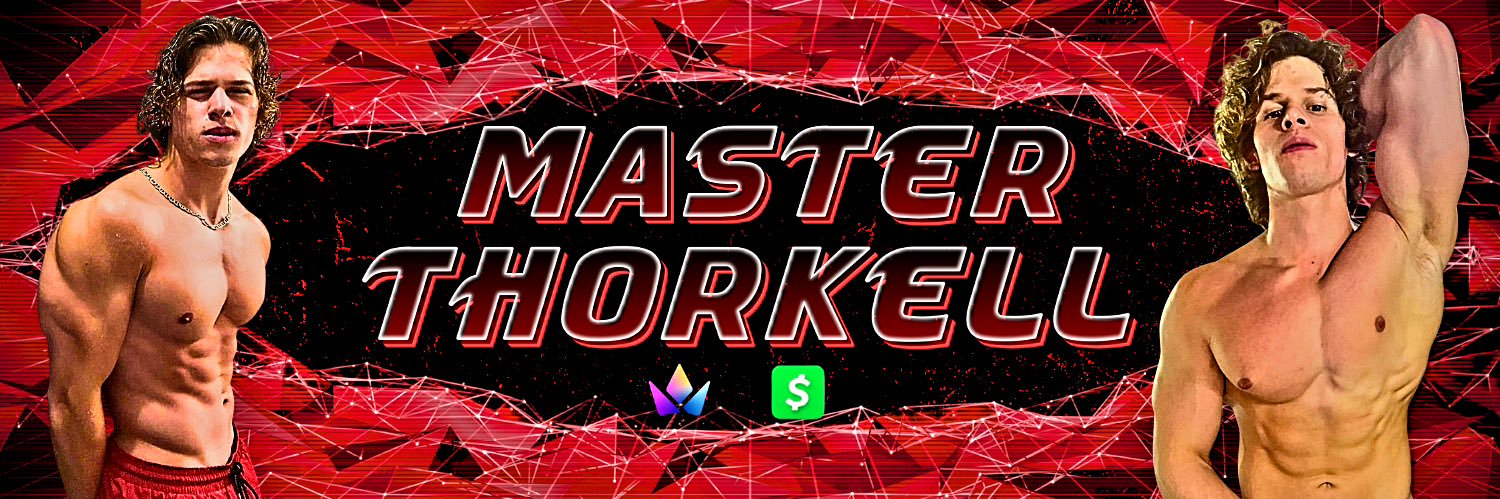 MasterThorkell banner