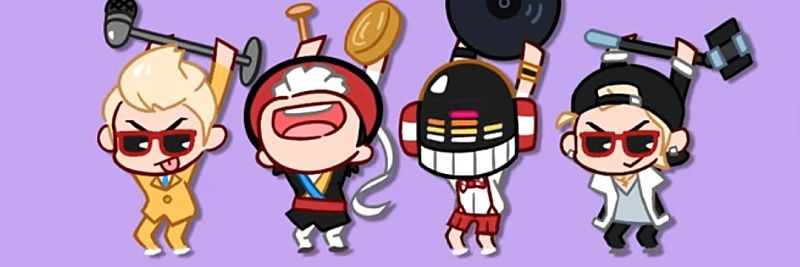 chankkhec's profile banner image