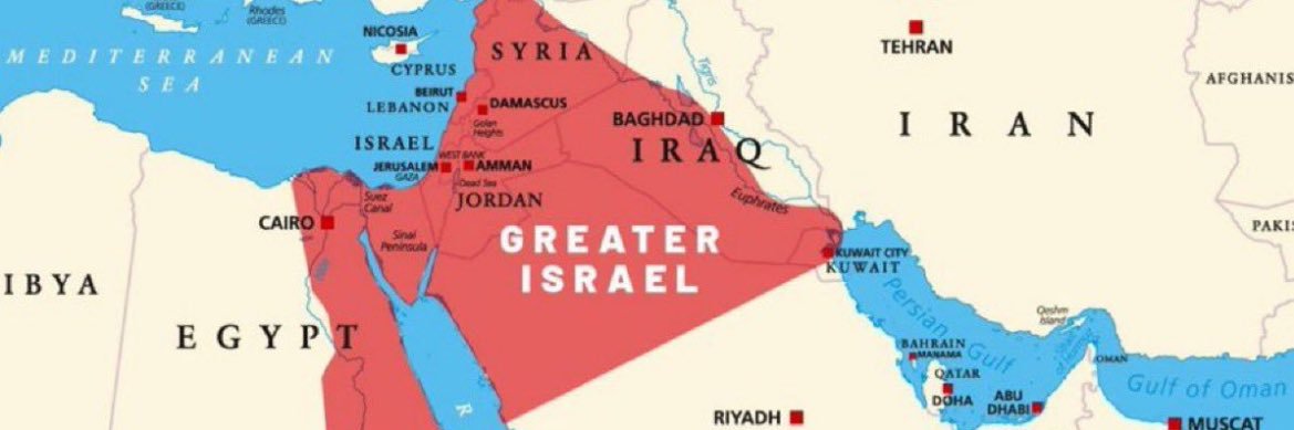 Monitoring the Situation banner