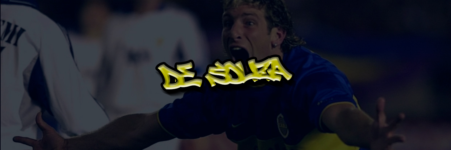 DeSouza🇸🇪 banner