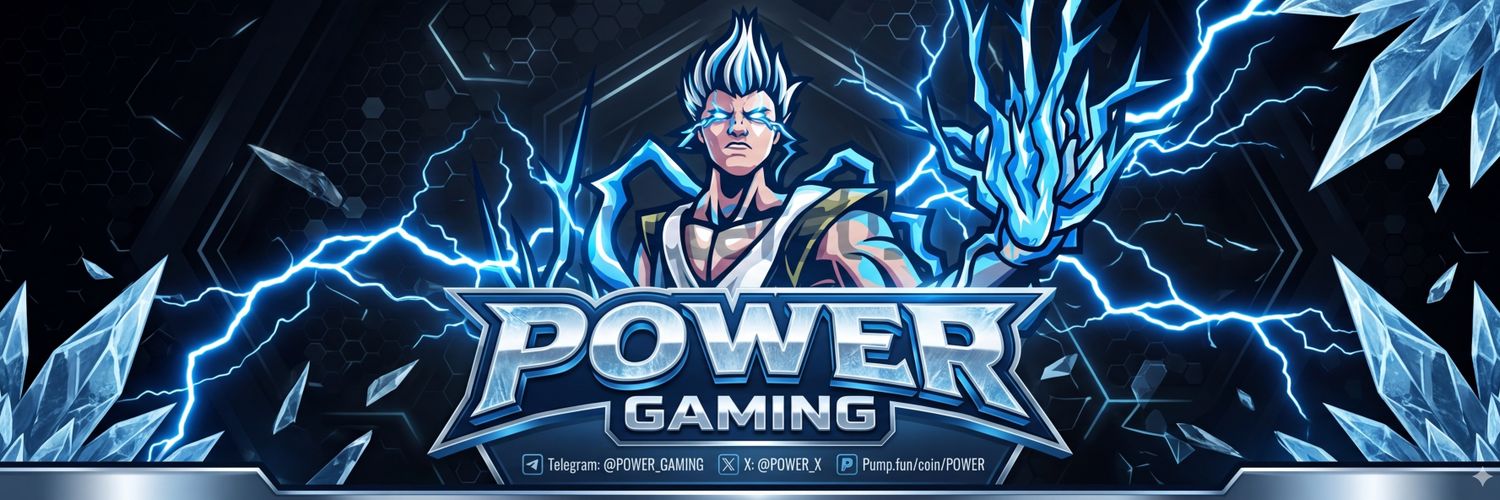 electric soul banner