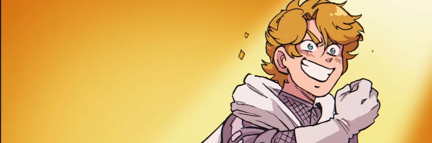 BuryALaugh's profile banner image