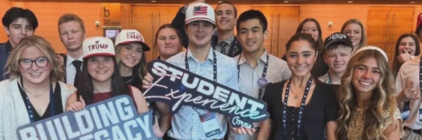 Reghan Allred banner