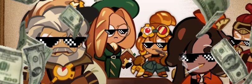 taimeregistry's profile banner image