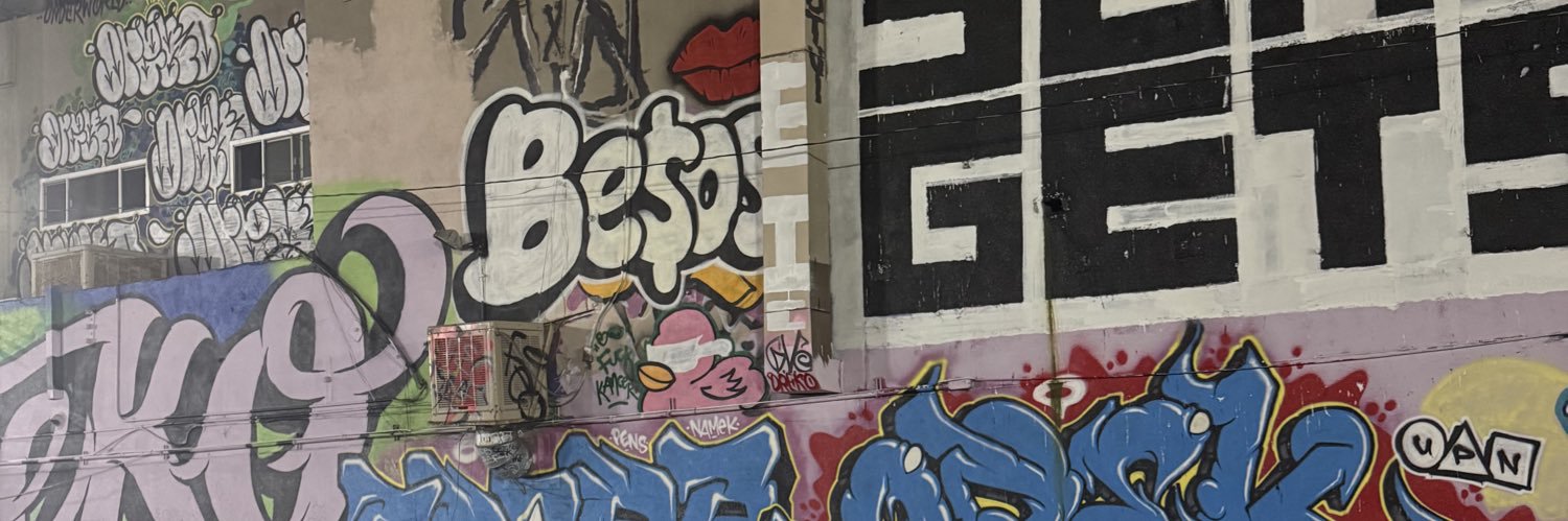 mikey banner