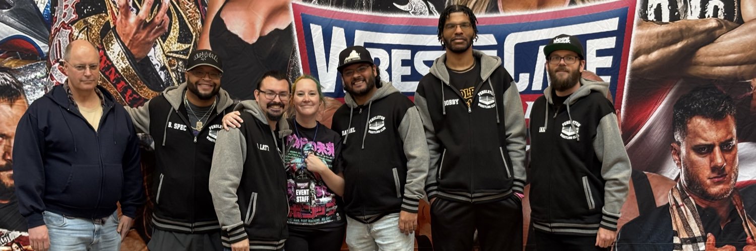 Bobby Mitchell banner