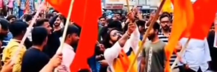 Tulsi banner