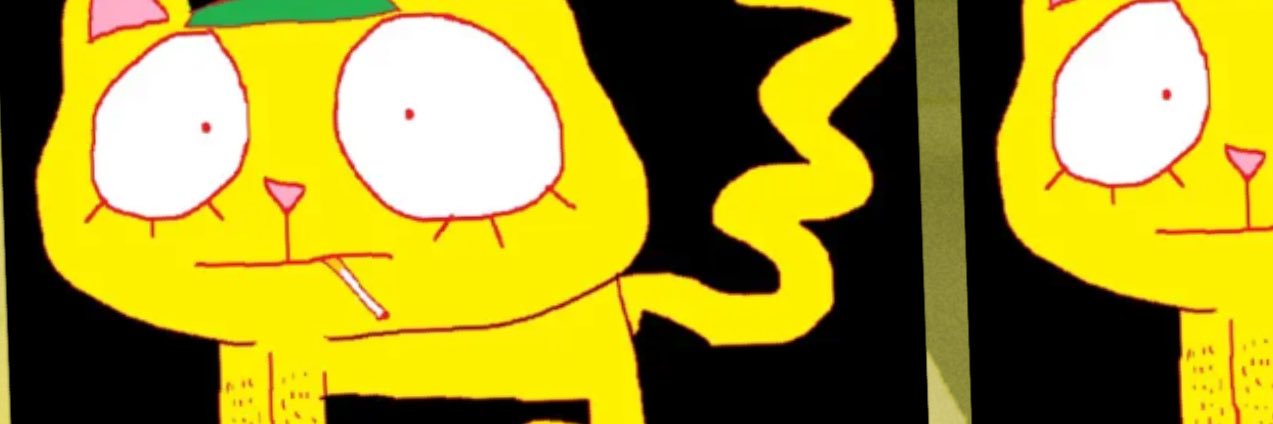 bull banner
