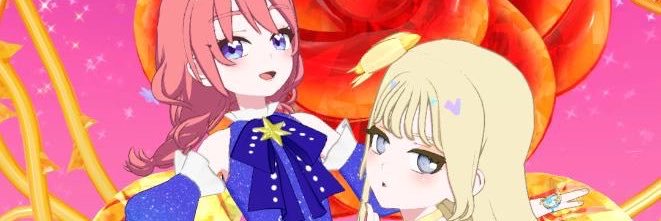tomoruV_3_V's profile banner image