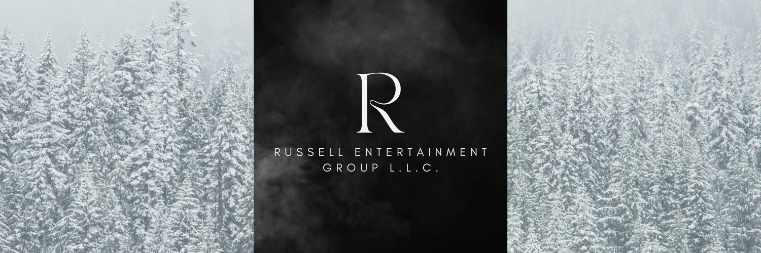 Dom  Russell banner