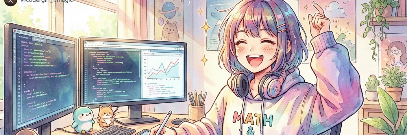 れいだー卿@AI研究職🤖 banner