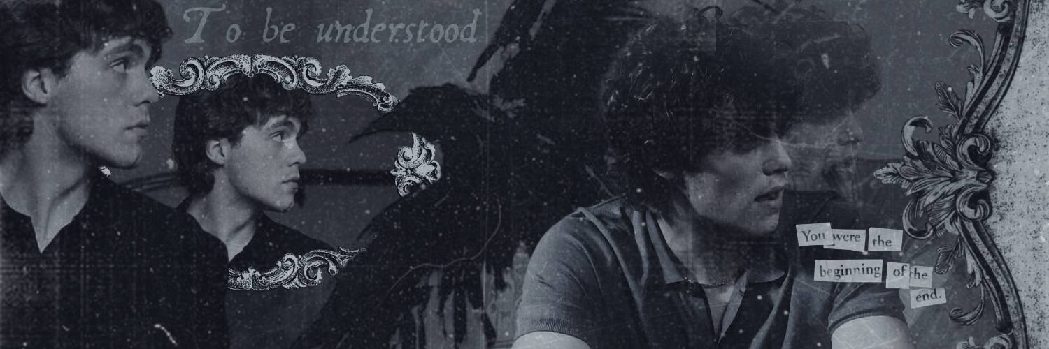 𝕽𝗜𝗚𝗘𝗟 𝁘 𝕽 banner